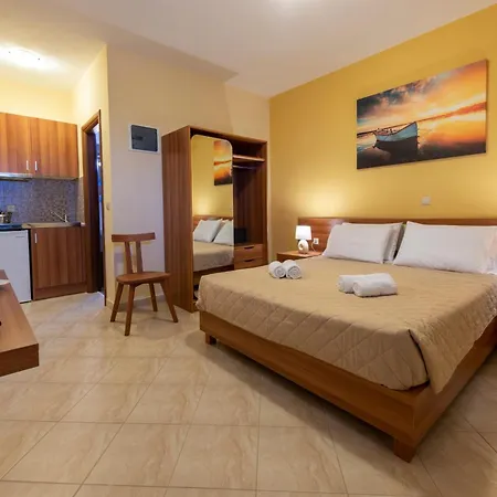 Apartament Summer Sun