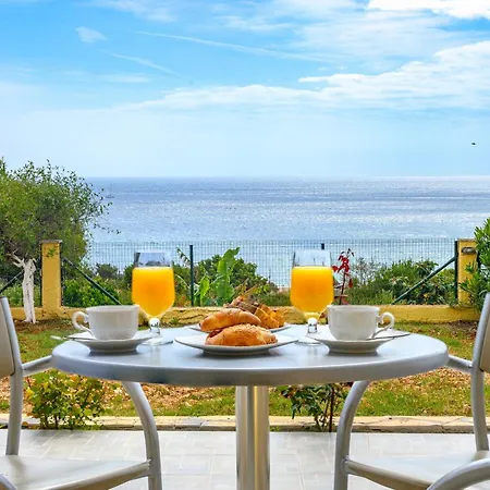 Summer Sun Apartament Skala (Kefalonia)