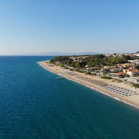 Summer Sun Apartament Skala (Kefalonia)