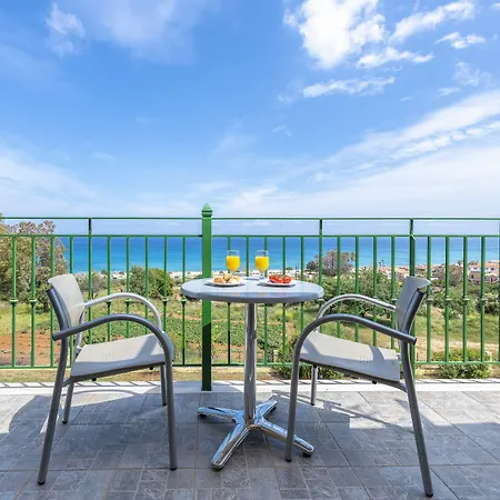Apartament Summer Sun Skala (Kefalonia)