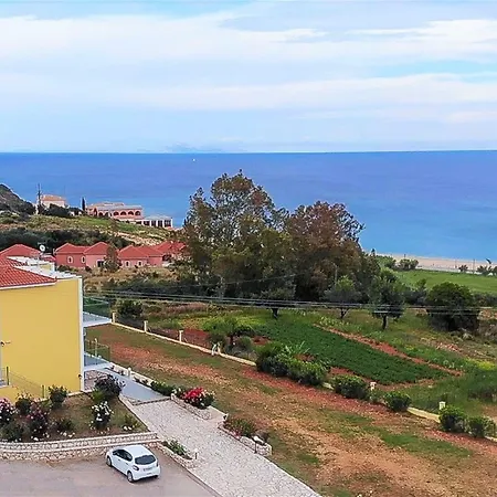Apartament Summer Sun Skala (Kefalonia)