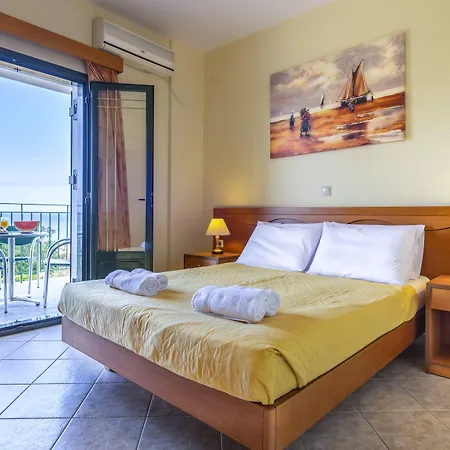 Apartament Summer Sun *