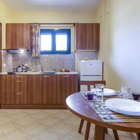 Summer Sun Apartament Skala (Kefalonia)