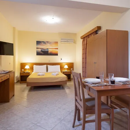 Summer Sun Apartament