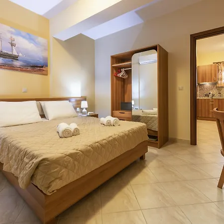 Summer Sun * Skala (Kefalonia)