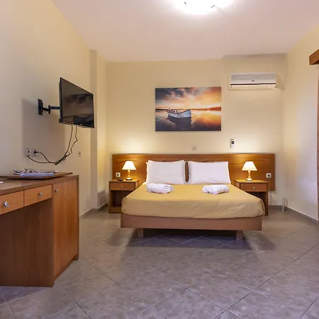 Summer Sun Apartament *