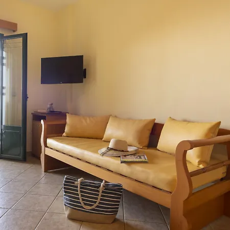 Apartament Summer Sun Skala (Kefalonia)