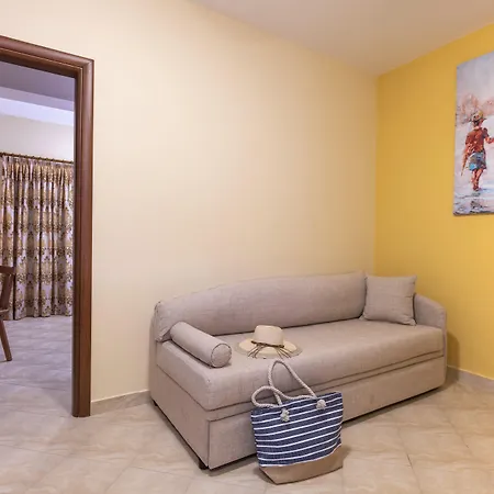 Apartament Summer Sun