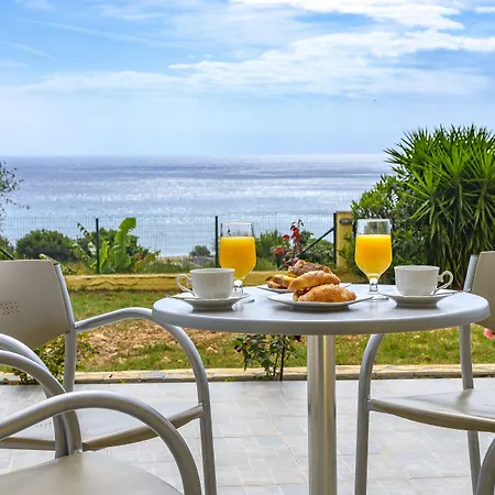 Summer Sun Apartament Skala (Kefalonia)