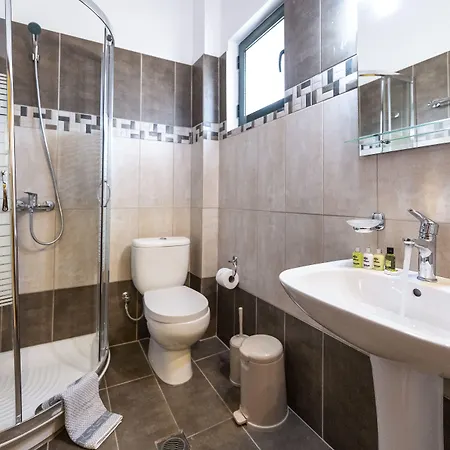 Apartament Summer Sun *