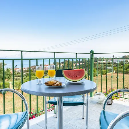 Summer Sun * Skala (Kefalonia)