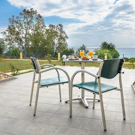 Apartament Summer Sun Skala (Kefalonia)