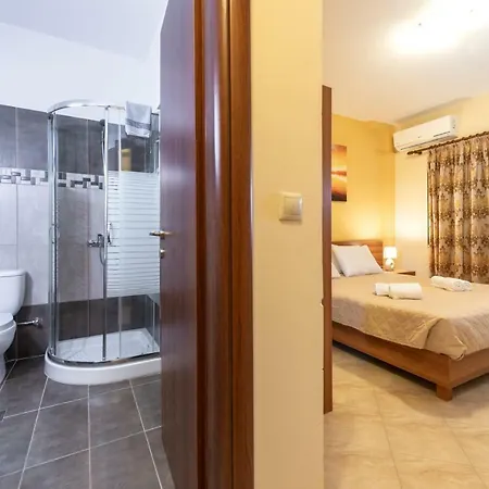 Apartament Summer Sun *