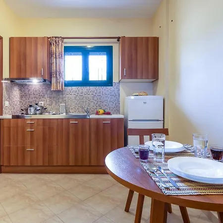 Apartament Summer Sun *