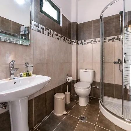 Apartament Summer Sun Skala (Kefalonia)