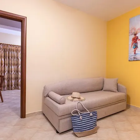 Apartament Summer Sun