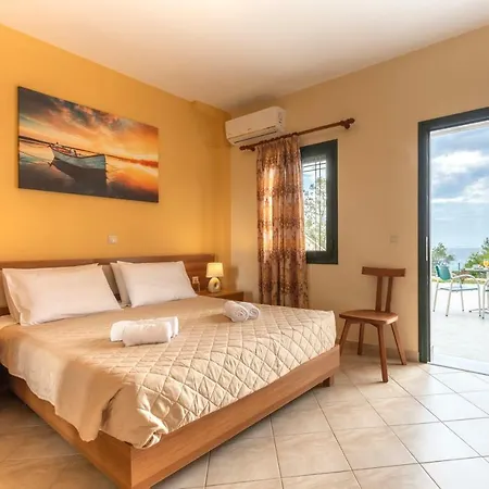 Apartament Summer Sun *