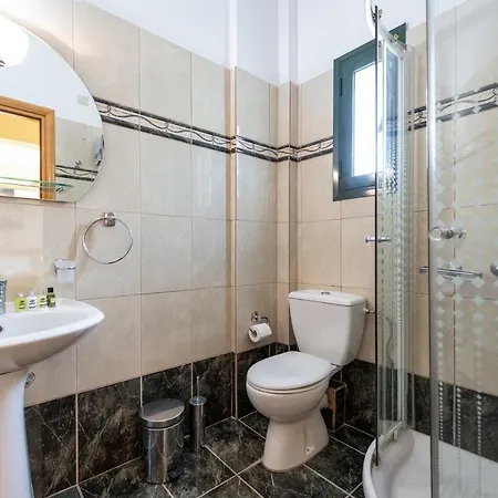 Apartament Summer Sun *