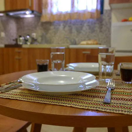 Apartament Summer Sun