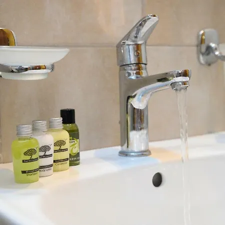 Apartament Summer Sun *