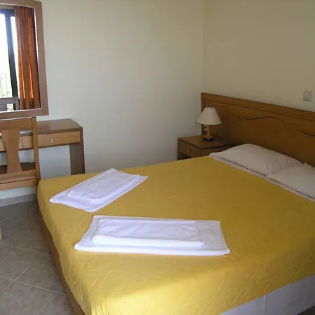 Apartament Summer Sun