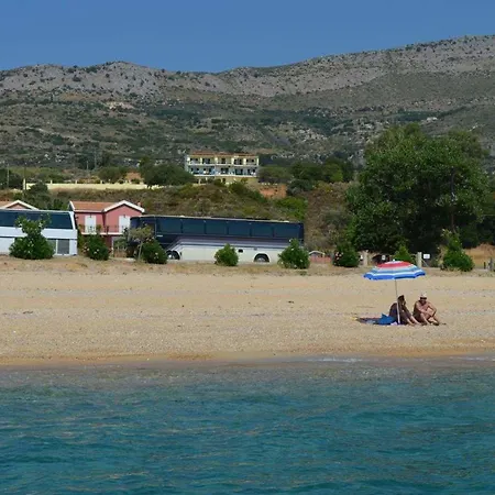 Summer Sun Apartament *