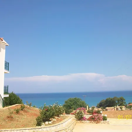 Summer Sun Apartament