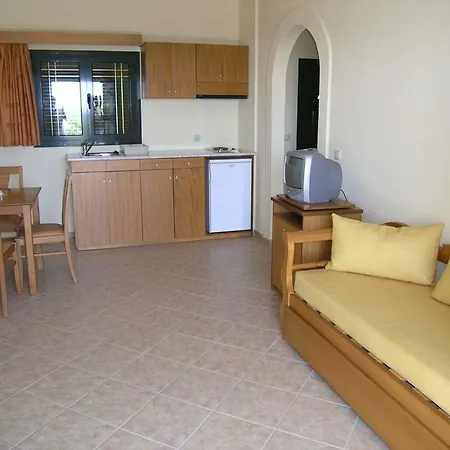 Summer Sun Skala (Kefalonia)