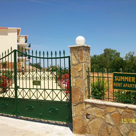 Apartament Summer Sun