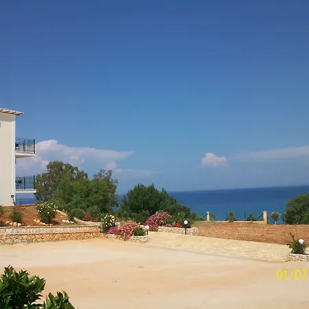 Summer Sun Apartament *