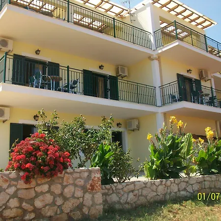 Summer Sun Skala (Kefalonia)