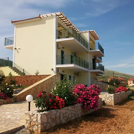 Summer Sun * Skala (Kefalonia)