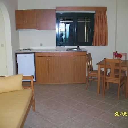 Apartament Summer Sun