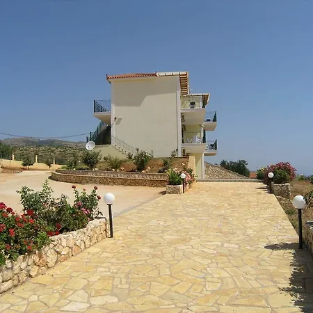 Apartament Summer Sun