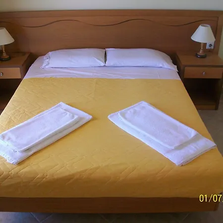 Summer Sun Apartament