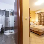 Apartman Summer Sun *