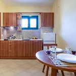 Apartman Summer Sun *