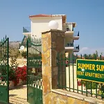 Apartman Summer Sun
