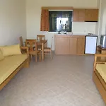 Apartman Summer Sun *