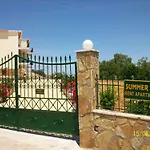 Apartman Summer Sun
