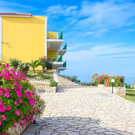 Summer Sun Appartement