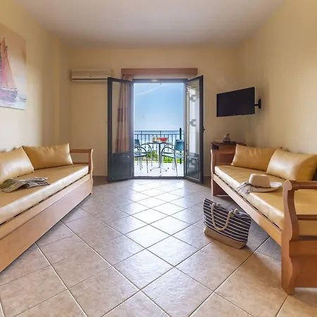 Summer Sun Skala (Kefalonia)