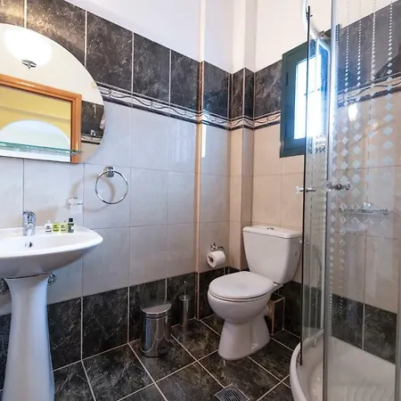 Summer Sun Appartement *