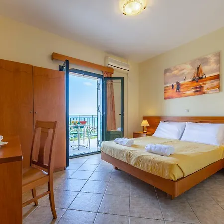 Summer Sun Appartement Skala (Kefalonia)