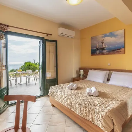 Summer Sun Appartement Skala (Kefalonia)