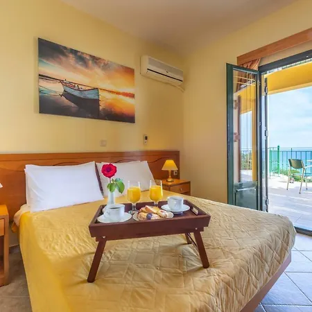 Summer Sun Appartement