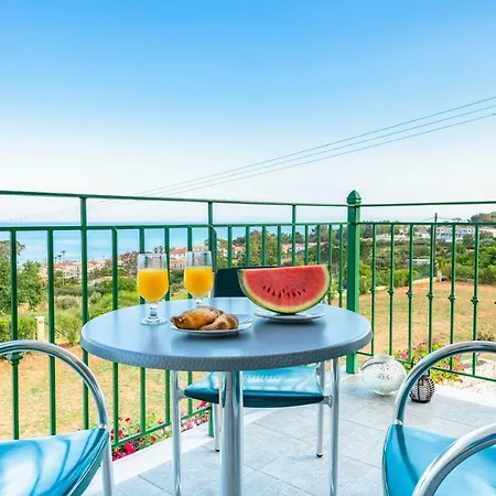 Summer Sun Skala (Kefalonia)