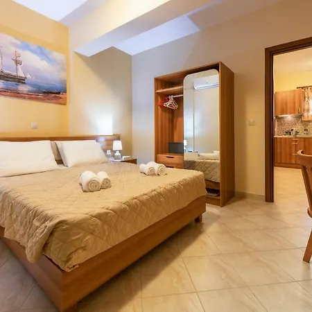 Summer Sun Skala (Kefalonia)