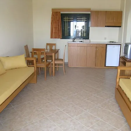 Appartement Summer Sun *