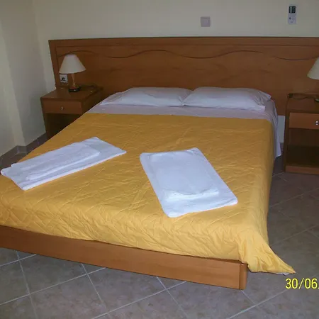 Summer Sun Appartement